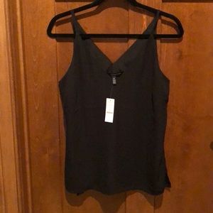 NWT sz Medium dress tank